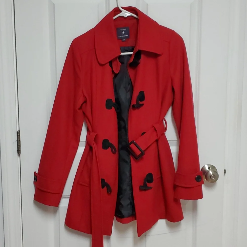 Coat - Picture 1 of 1